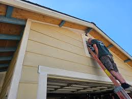 Affordable siding repair and maintenance services in Klamath Falls, OR